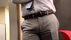 Str8 Boss Bulge