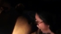 Amateur Cocksucker Big Tits Milf Facial