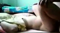 Gary Ng Singapore Scandal - Choa Chu Kang Girl 1