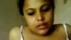 Sandya From Sri Lanka