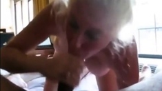 Granny Loves Black Nut 01