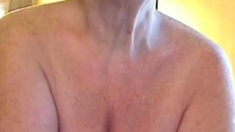 Granny On Cam