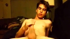 Cum sprayer