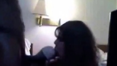 Hotel Staff Makes Sure Black Man Has A Good Stay