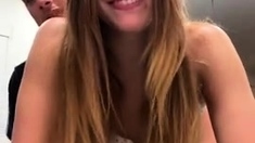 anyone know the name? persicope, snapchat