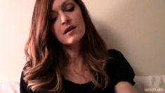 Perfect Pussy Close up milf Selda