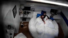 Amateur Hidden Cam with Dildo Wives