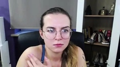 Mom amateur webcam pussy masturbate