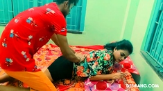 Desi Bang - Indian Massage