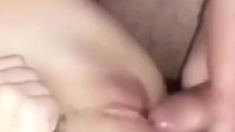 Hot amateur close up hardcore HD video