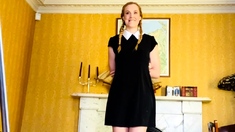 Amateur Horny Blonde Masturbates with Beer More webcamgirls