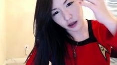 Amateur Asian Japanese Group Fuck JennaSexCam
