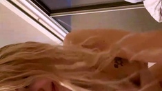 Close Up Fuck And Cumshot