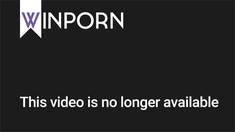 Hot asian slut gives hardcore blowjob to white stud