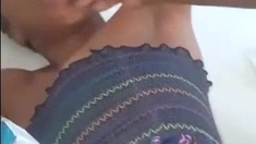 Nyobe Girl Taking Mpesu Dick