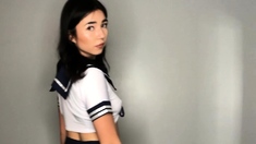 Asian Chick Solo Show Amateur Porn 941