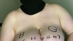 Webcam Girl Free Big Boobs Porn Video