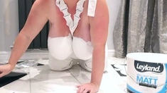 Amazing BBW Webcam Big Boobs Porn Video Livesex Livecam