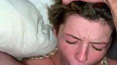Hot amateur close up Doggy style HD video