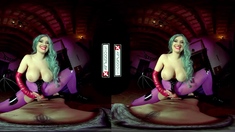 Exciting virtual reality & free mobile porn