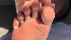 Little Pinay aka little_pinay OnlyFans - Last natural nails