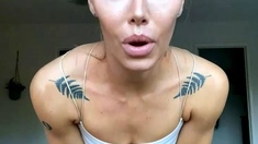 Solo Girl Free Amateur Webcam Porn Video