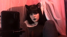 Marvelous Sexy Amateur Teen Solo Webcam Porn