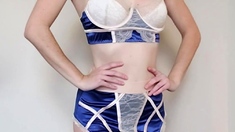 Amateur Video Amateur Webcam Panty Masturbation