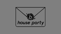 [BellesaHouseParty] - Lumi's House Party: Waiting Room -
