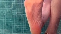 Indubiopronova aka indubiopronova OnlyFans - Watch my feet