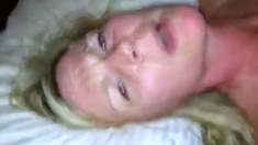 Big Clit Girl POV Close-Up Webcam Sex