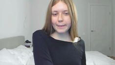 Mom Amateur Webcam Pussy Masturbate