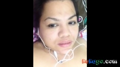 BEZLOVE: Amateur Webcam Show