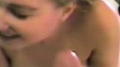 Mixing It Up: Amateur Blowjob Compilation