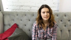 Defloration Ofelya Rubens