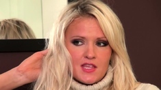 Woodman - Andrea Francis - The Casting Of Diora Cooper