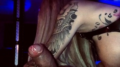 Amateur babysitter fetish amp domination HD