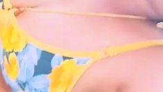 लंड चूसने के बाद माल