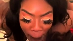 Naomi Simone - Sharing Is Caring