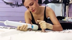 (manyvids) Mistresspriest - Captured By Perverted Doctor