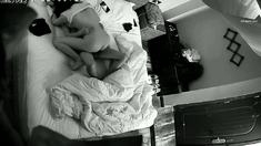 Amateur Hidden Cams Reveal Cock Riding Hoes