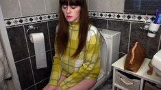 Sydney Harwin - Wifes Dirty Asshole