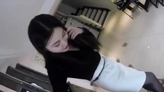 Michelle McLaren foot fetish femdom bitch