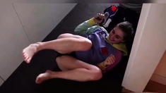 *impossible* Loserfruit Jerk Off Challenge