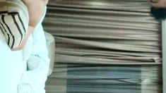 Amateur Doggystyle Hidden Cam