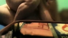 Twink's Webcam Masturbation At 19