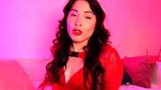 Gracie Haze Valentine CEI