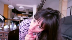 [ILovePOV] Pamsnusnu (Will Take Care Of You)