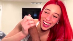 Step Sister Roleplay POV BBC Sex --- Zoey Digiacomo