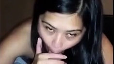 Amateur Asian Cutie